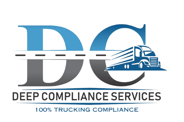 Deep Compliance Services LLC
