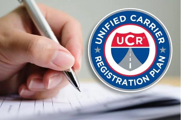 Unified Carrier Registration
